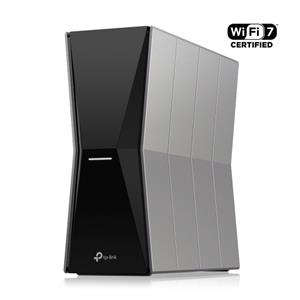TP-LINK Archer BE805(US) 版本:1.0 BE19000 三頻 Wi-Fi 7 Router