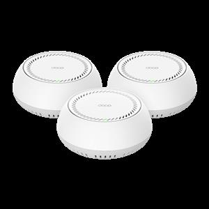 TP-LINK Deco BE65-PoE(3-pack)(US) 版本:1.0