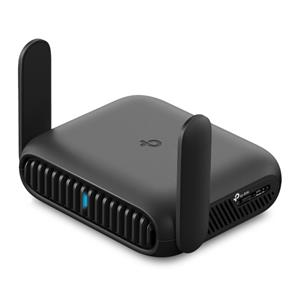 TP-LINK TL-WR3602BE(US) 版本:1.0 BE3600 Wi-Fi 7 便攜式路由器