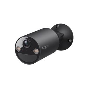 TP-LINK Tapo C411(UN) 版本:2.2 戶外Wi-Fi 電池供電防護攝影機