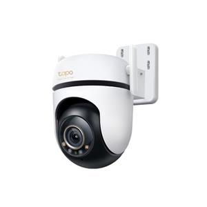 TP-LINK Tapo C530WS(EU) 版本:2 室外旋轉式安全 Wi-Fi 攝影機