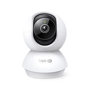 TP-LINK Tapo C250(EU) 版本:1.0 旋轉式 AI 家庭防護 / Wi-Fi 網路攝影機