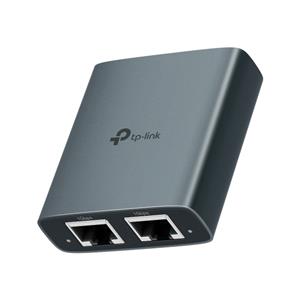TP-LINK EH210(UN) 版本:1 1 轉 2 Gigabit 乙太網路分配器 (商用)