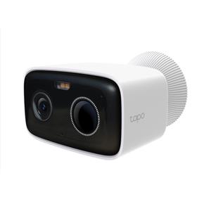 TP-LINK Tapo C400(EU) 版本:2.0 電池式戶外安全攝影機