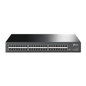 TP-LINK TL-SG1048(UN) 版本:7.20 48 埠 Gigabit 交換器