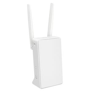 MERCUSYS MB110-4G(EU) 版本:2 300 Mbps 無線 N 4G LTE 路由器