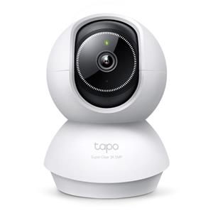 TP-LINK Tapo C230(EU) 版本:1 旋轉式 AI 家庭防護 / Wi-Fi 網路攝影機