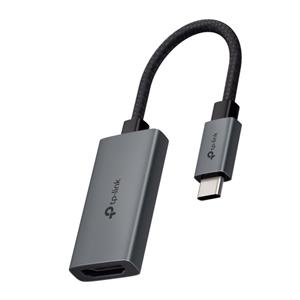 TP-LINK UA520C(UN) 版本:1 USB Type-C 轉 HDMI 轉接器