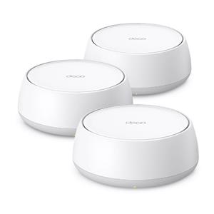 TP-LINK Deco BE22(3-pack)(US) 版本:1.0