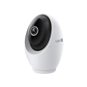 TP-LINK Tapo C260(EU) 版本:1 旋轉式 AI 家庭防護 / Wi-Fi 網路攝影機