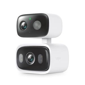 TP-LINK Tapo C246D(EU) 版本:1 室內/戶外家庭防護 / Wi-Fi 網路攝影機