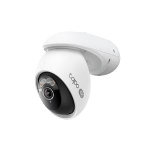 TP-LINK Tapo C560WS(EU) 版本:1.0 戶外旋轉式 Wi-Fi 防護攝影機