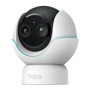 TP-LINK Tapo C840(EU) 版本:1.0 旋轉式智慧嬰兒攝影機