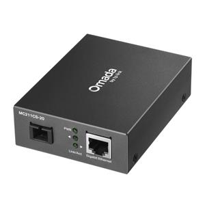TP-LINK MC212CS-20(UN) 版本:3.0 (商用)