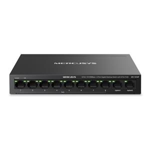 MERCUSYS MS110GMP(UN) 版本:1.0 (商用)