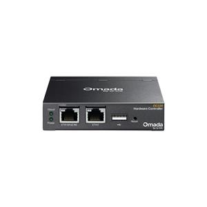 TP-LINK OC220(UN) 版本:1.0 Omada 硬體控制器 (商用)