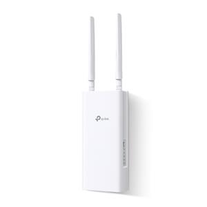 TP-LINK TL-MR100-Outdoor(EU) 版本:1 300Mbps 戶外型無線 N 4G LTE路由器