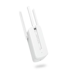 MERCUSYS MW300RE(US) 版本:4.40 300Mbps Wi-Fi 訊號延伸器