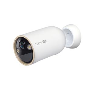 TP-LINK Tapo C460(EU) 版本:1.0 電池式戶外安全攝影機