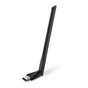 MERCUSYS MU6H(US) 版本:1.30  AC650 高增益無線雙頻 USB 網卡