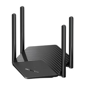MERCUSYS MR60X(US) 版本:2.2 AX1500 雙頻 WiFi 6 路由器