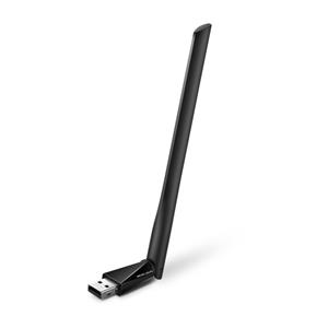 MERCUSYS MA30H(US) 版本:2.0 AC1300 高增益無線雙頻 USB 網卡