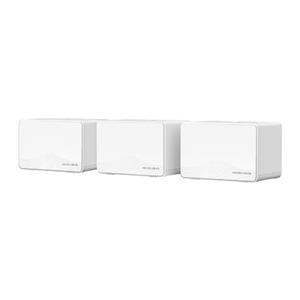 MERCUSYS Halo H25BE(3-pack)(EU) 版本:1.0