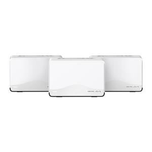 MERCUSYS Halo H27BE(3-pack)(EU) 版本:1.0