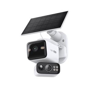 TP-LINK Tapo C645D KIT(US) 版本:1.6 越南製 雙鏡頭旋轉式安全攝影機套組