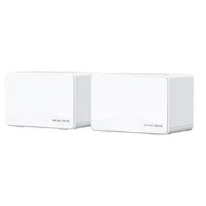 MERCUSYS Halo H25BE(2-pack)(EU) 版本:1.0