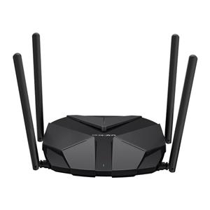 MERCUSYS MR85X(US) 版本:1.0 AX3000 雙頻 Wi-Fi 6 路由器