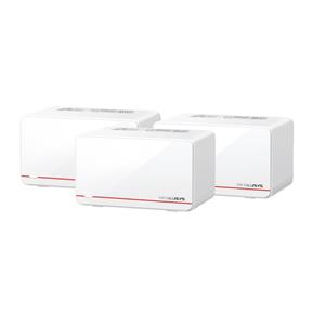 MERCUSYS Halo H37BE(3-pack)(EU) 版本:1.0