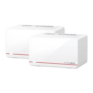 MERCUSYS Halo H37BE(2-pack)(EU) 版本:1.0