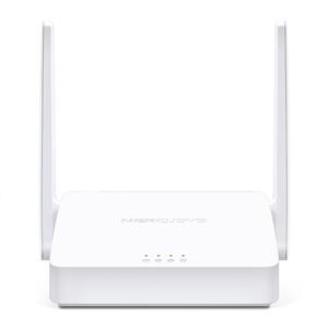 MERCUSYS MW302R 版本:1.40 300Mbps 多模式無線 N 路由器
