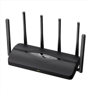 MERCUSYS MR37BE(EU) 版本:1.0 BE6500 雙頻 Wi-Fi 7 無線路由器