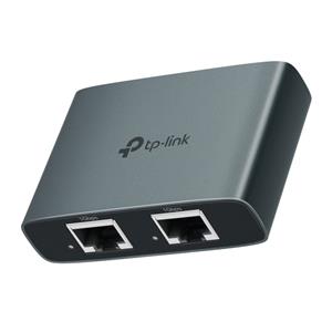 TP-LINK EH310(UN) 版本:1.0 1 轉 3 Gigabit 乙太網路分配器