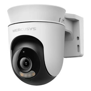 MERCUSYS MC500(EU) 版本:1.0 戶外旋轉式 WiFi 防護攝影機