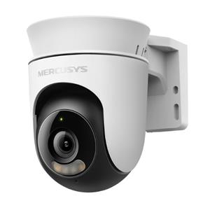 MERCUSYS MC510(EU) 版本:1.0 戶外旋轉式 WiFi 防護攝影機