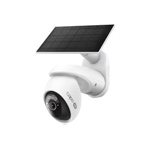 TP-LINK Tapo C660 KIT(US) 版本:1.6 旋轉式安全攝影機套組(越南製)