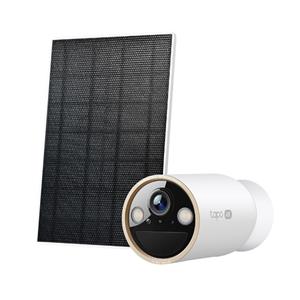 TP-LINK Tapo C460 KIT(US) 版本:1.6 電池式戶外安全攝影機套組(越南製)