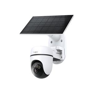 TP-LINK Tapo C630 KIT(US) 越南製 版本:1.6 電池式旋轉安全攝影機