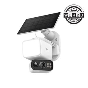 TP-LINK Tapo C615F KIT(US) 越南製 版本:1.6 泛光旋轉式安全攝影機套組