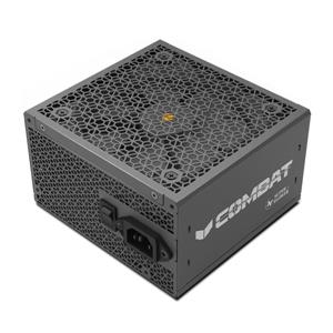 振華COMBAT SG PLUS 金牌550W 半模組ATX3.1電源供應器
