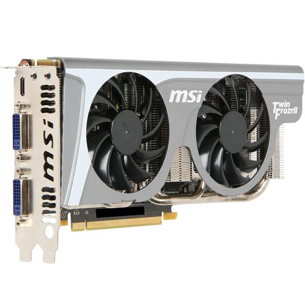 捷元b2b采购专区 - 微星 n560gtx-ti twin frozr ii/oc 1024mb gddr5