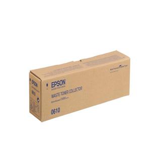 EPSON C13S050610碳粉回收器