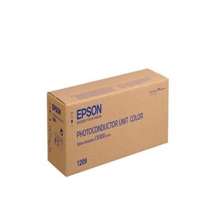 EPSON C13S051209彩色感光滾筒