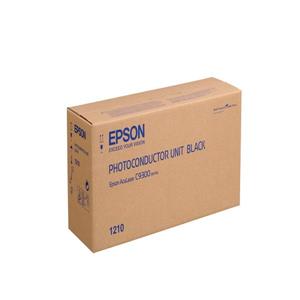 EPSON C13S051210黑色感光滾筒