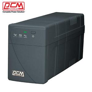 科風PCM BNT-600AP(110V) 600VA/360W 在線互動式/直立式 UPS不斷電系統