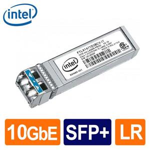 Intel E10GSFPLR SFP+ LR 10G光纖模組 (GBIC)