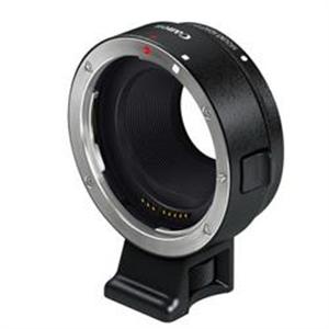 Canon EF - EOS M鏡頭轉接器